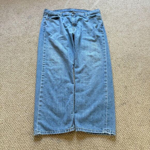 Levis 569 baggy wide leg - Picture 1 of 7